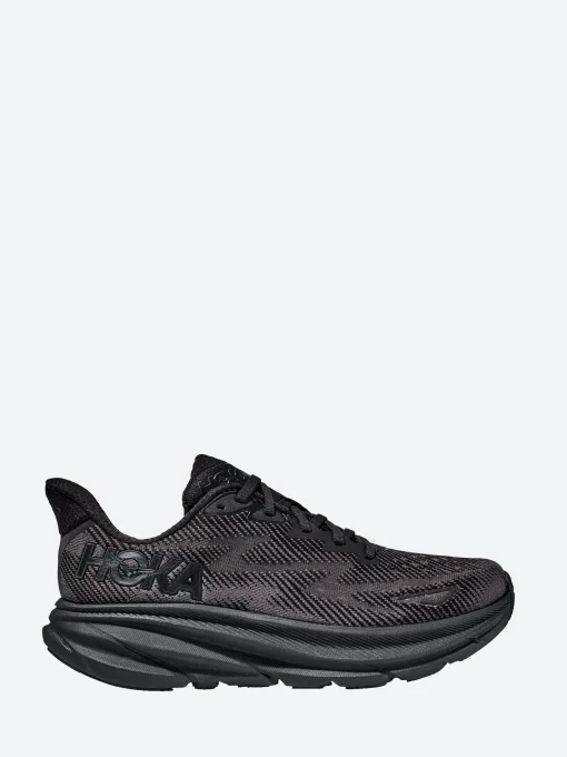 Outlet One One - Clifton 9 in Sneakers