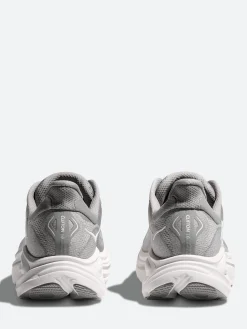 Sale One One - Clifton 10 in Grey and Stardust Sneakers