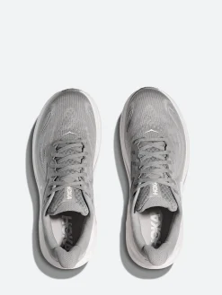 Sale One One - Clifton 10 in Grey and Stardust Sneakers