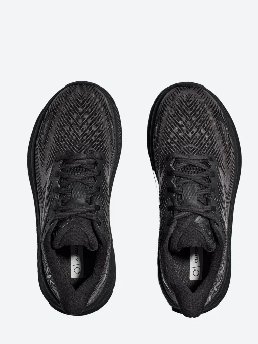 Outlet One One - Clifton 9 in Sneakers