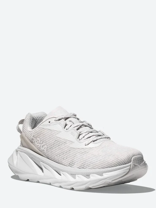Sale ONE ONE - Elevon 2 TS in White and Cosmic Grey Women Sneakers | Sneakers