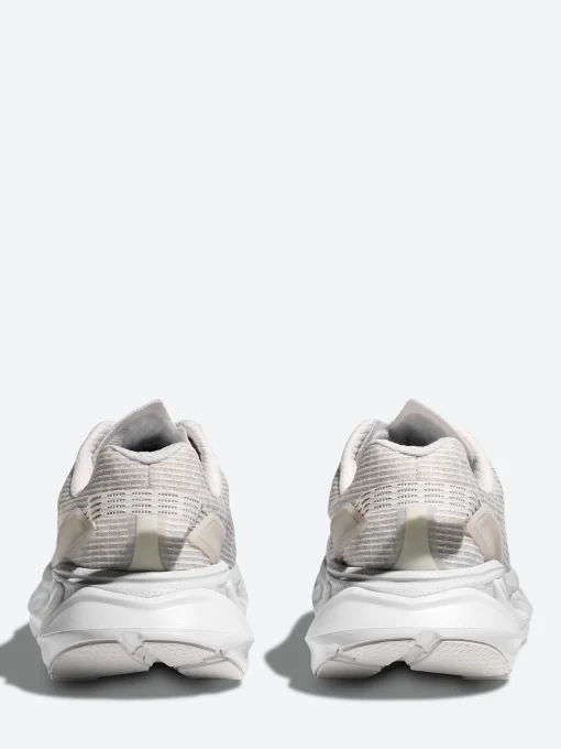 Sale ONE ONE - Elevon 2 TS in White and Cosmic Grey Women Sneakers | Sneakers