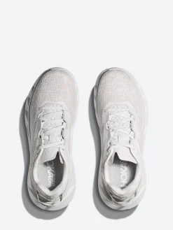 Sale ONE ONE - Elevon 2 TS in White and Cosmic Grey Women Sneakers | Sneakers