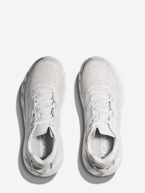 Sale ONE ONE - Elevon 2 TS in White and Cosmic Grey Women Sneakers | Sneakers