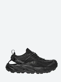 Discount One One - Hopara 2 in Black Women Sandals