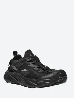 Discount One One - Hopara 2 in Black Women Sandals