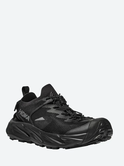 Discount One One - Hopara 2 in Black Women Sandals