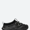 Sale One One - Ora Primo in Black Women Shoes | Slides