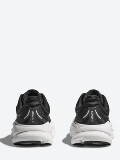 Clearance One One - Women's Bondi 9 in Black and White Women Sneakers