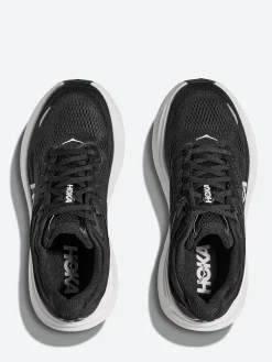 Clearance One One - Women's Bondi 9 in Black and White Women Sneakers