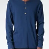 New - Coalminer Henley in T-Shirts