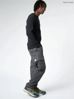 Clearance - L/S Crew Thermal in T-Shirts