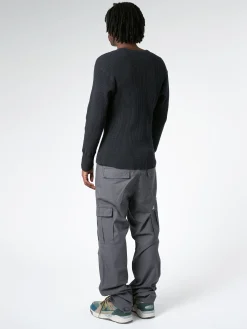 Clearance - L/S Crew Thermal in T-Shirts