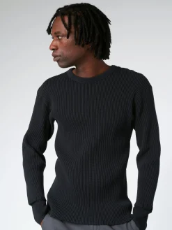 Clearance - L/S Crew Thermal in T-Shirts