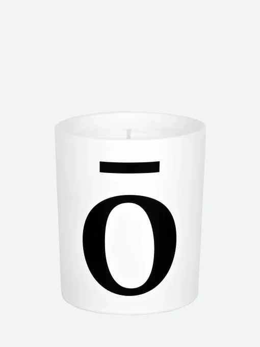 Best - Ajon Candle Candles & Home Scents