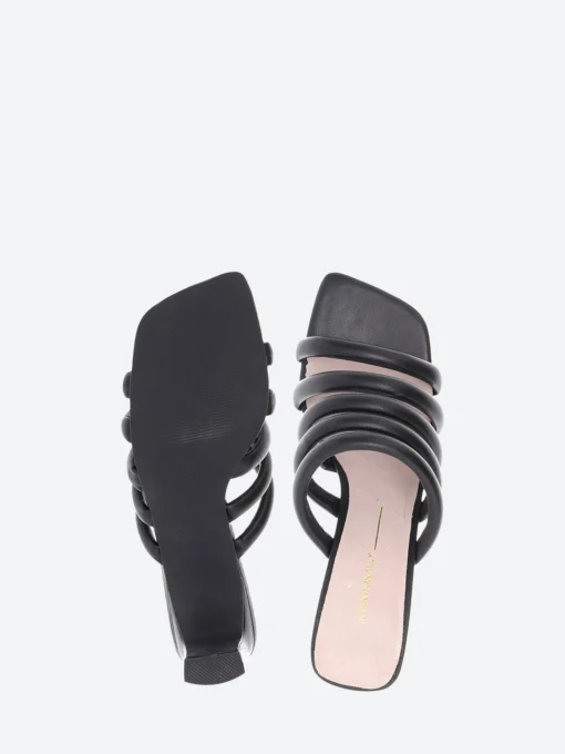 New - Willow III in Women Sandals