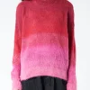 Sale - Drussell in Fuchsia Women Tops & Blouses | Knitwear