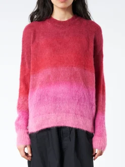 Sale - Drussell in Fuchsia Women Tops & Blouses | Knitwear