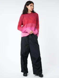 Sale - Drussell in Fuchsia Women Tops & Blouses | Knitwear
