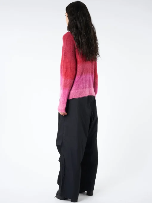 Sale - Drussell in Fuchsia Women Tops & Blouses | Knitwear