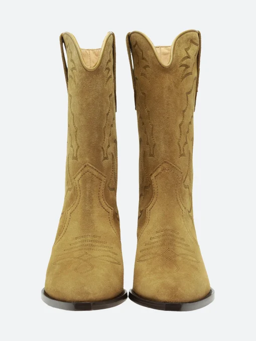 Best - Duerto Boot in Women Heels | Boots
