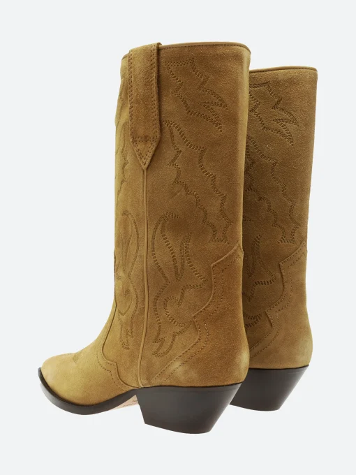 Best - Duerto Boot in Women Heels | Boots