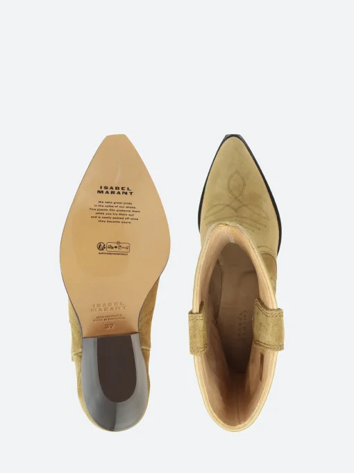 Best - Duerto Boot in Women Heels | Boots