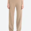 Hot - Julia Pant in Beige Women Pants