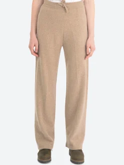 Hot - Julia Pant in Beige Women Pants