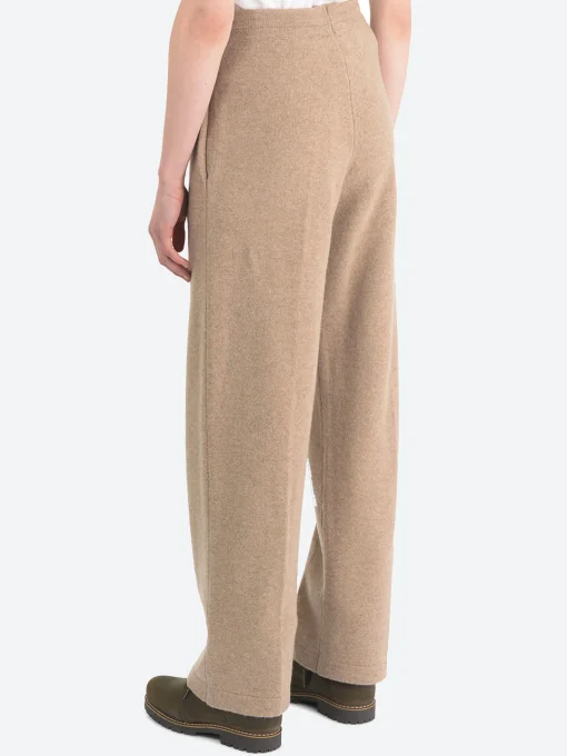 Hot - Julia Pant in Beige Women Pants