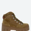 Discount - Mealie Boot in Taupe Women Boots