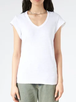 Sale - Zankou in White Women Tops & Blouses | T-Shirts