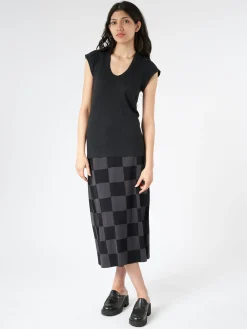 Online - Zankou in Black Women Tops & Blouses | T-Shirts