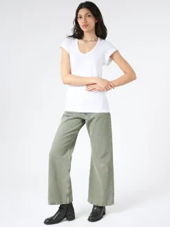 Sale - Zankou in White Women Tops & Blouses | T-Shirts