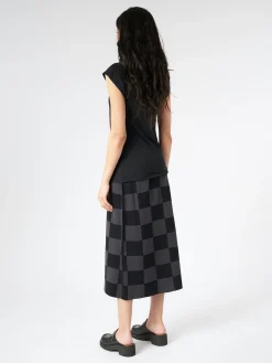 Online - Zankou in Black Women Tops & Blouses | T-Shirts