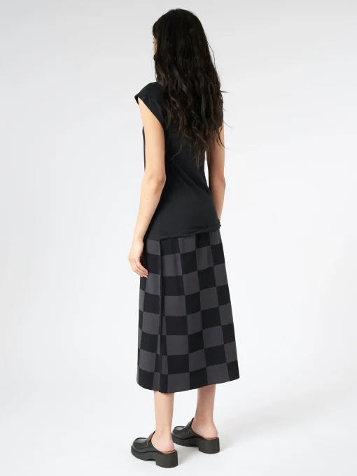 Online - Zankou in Black Women Tops & Blouses | T-Shirts
