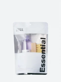Online - Essential Kit Clothing & Shoe Care | Shoe Care