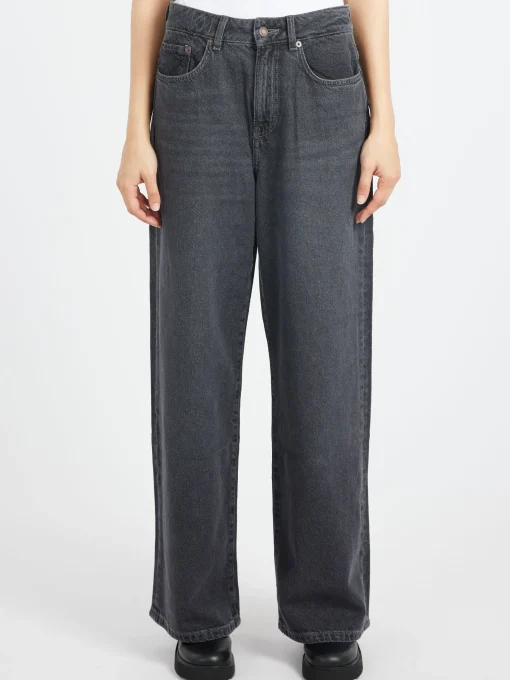 Hot - BW017 Belem in Black Vintage 62 Women Pants | Overalls & Jumpsuits