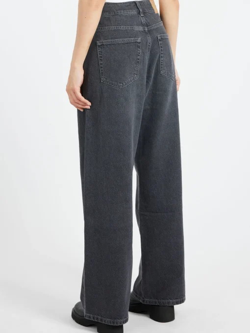 Hot - BW017 Belem in Black Vintage 62 Women Pants | Overalls & Jumpsuits