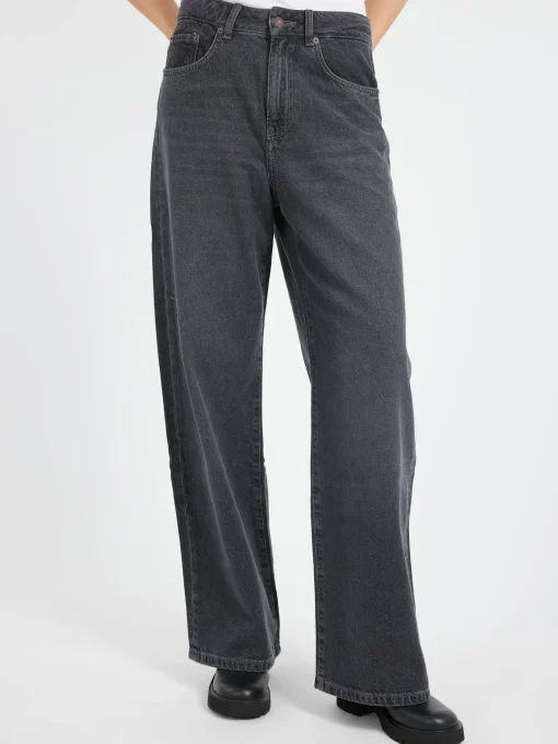 Hot - BW017 Belem in Black Vintage 62 Women Pants | Overalls & Jumpsuits