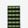 Outlet - Small Check & Stripe Scarf in Women Scarves | Scarves