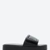 Fashion Jody Women Slides | Sandals