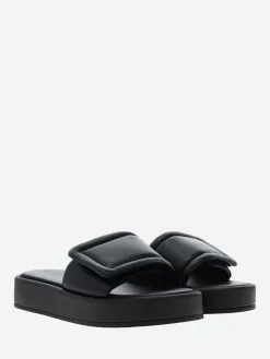 Fashion Jody Women Slides | Sandals