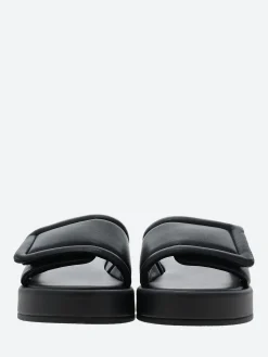 Fashion Jody Women Slides | Sandals