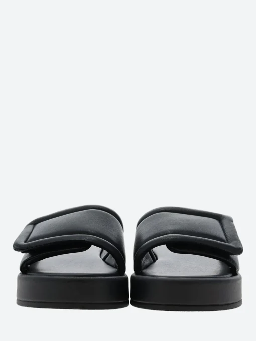 Fashion Jody Women Slides | Sandals