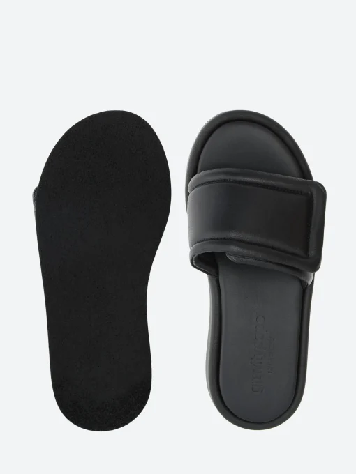 Fashion Jody Women Slides | Sandals