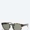 Fashion - Cove Clear in Tortoise Black Women Eyewear | Eyewear