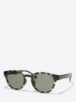 Fashion - Cove Clear in Tortoise Black Women Eyewear | Eyewear
