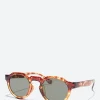 Clearance - Horizon Clear in Tortoise Brown Women Eyewear | Eyewear