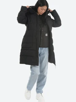 Best - Notting Hill in Jet Black Women Outerwear
